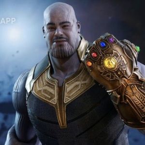 Meet your Posher, Jose